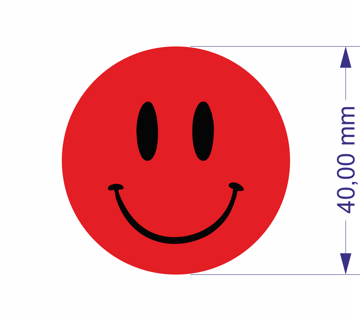 Lipdukai "Šypsenėlės"