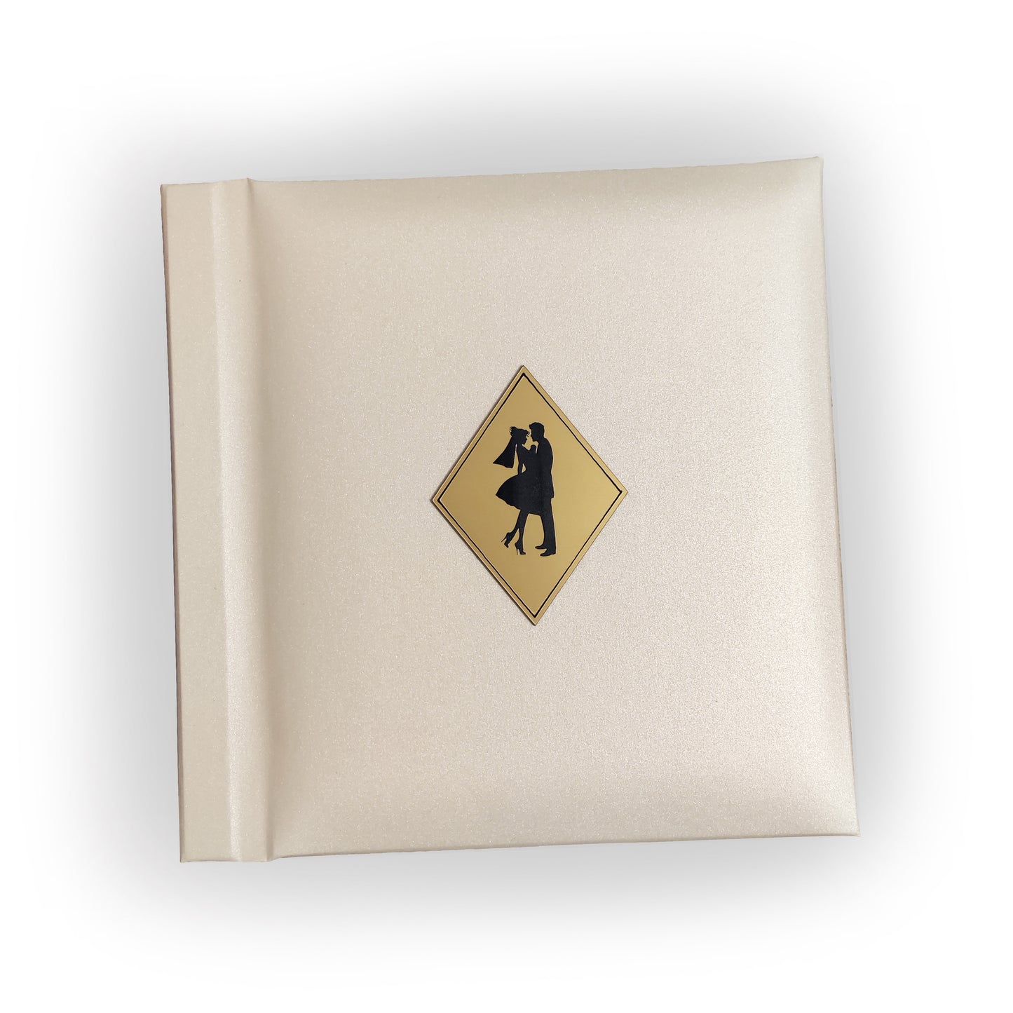 Palinkėjimų knyga "Perlo balta"