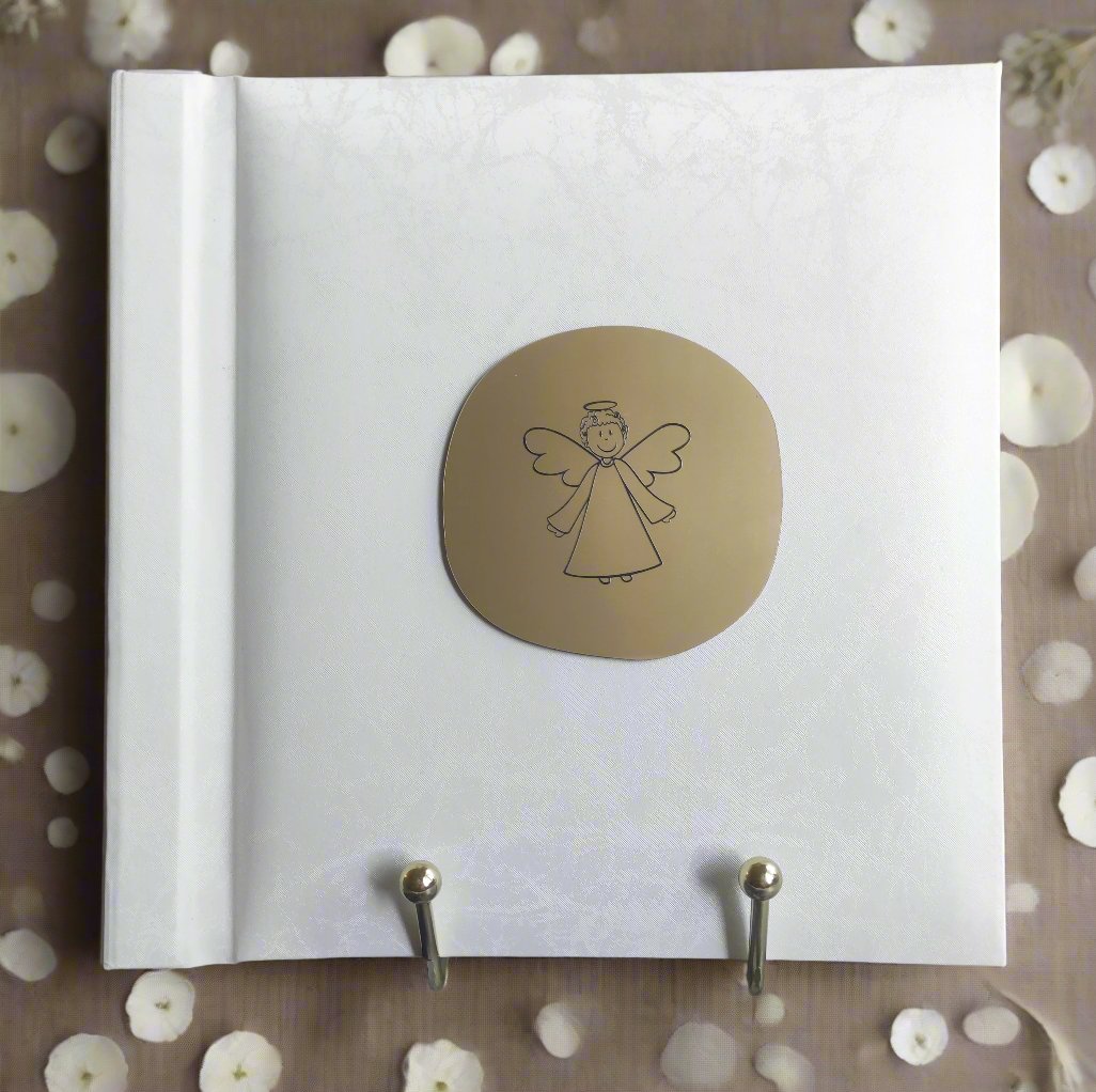 Palinkėjimų knyga "Šerkšno balta"