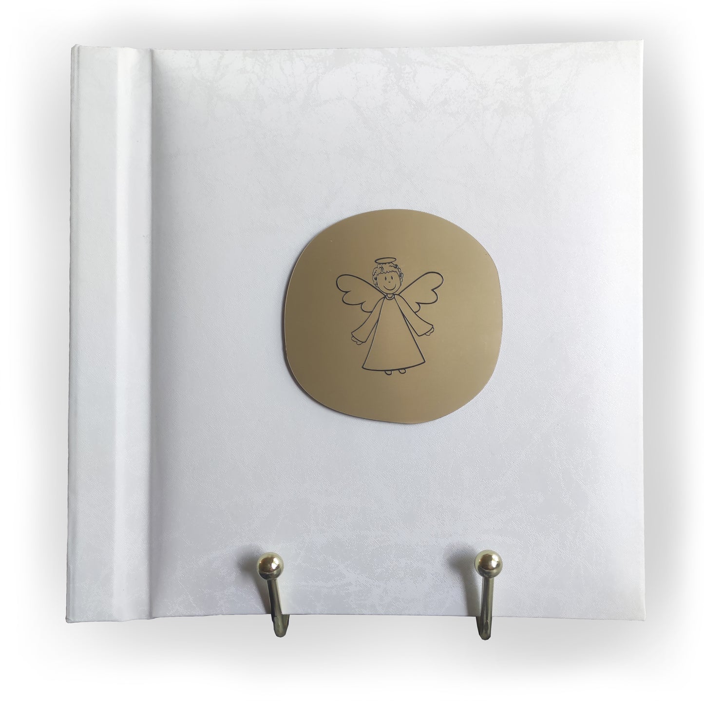 Palinkėjimų knyga "Šerkšno balta"