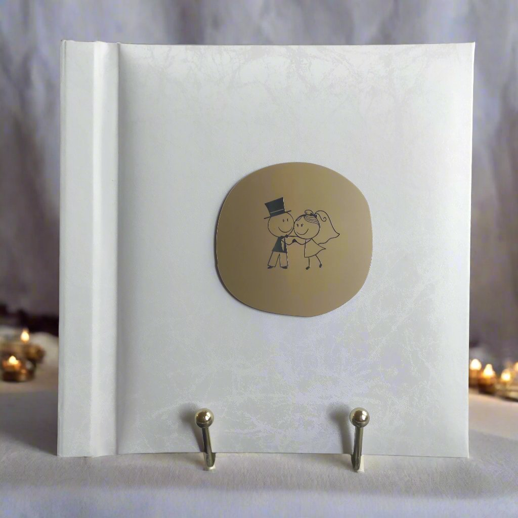 Palinkėjimų knyga "Šerkšno balta"