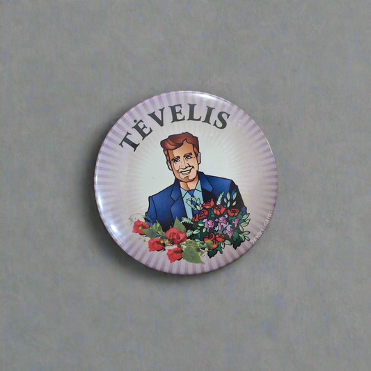 Ženkliukas "Mamytė / Tėvelis"